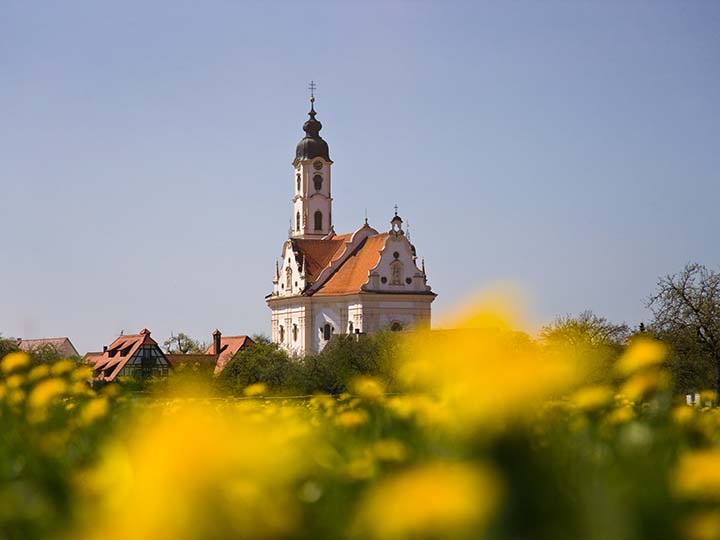 Oberschwaben