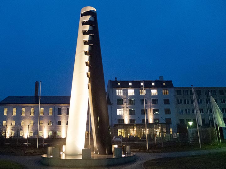 Staatliches Museum für Porzellan