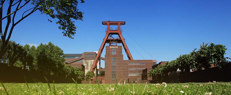 Zeche Zollverein