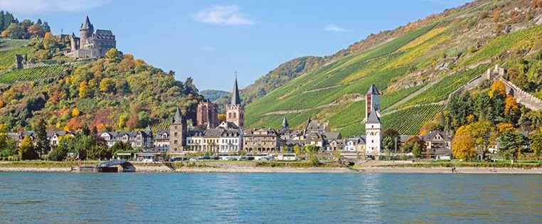 Bacherach