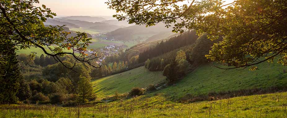 Siegerland-Wittgenstein-Route