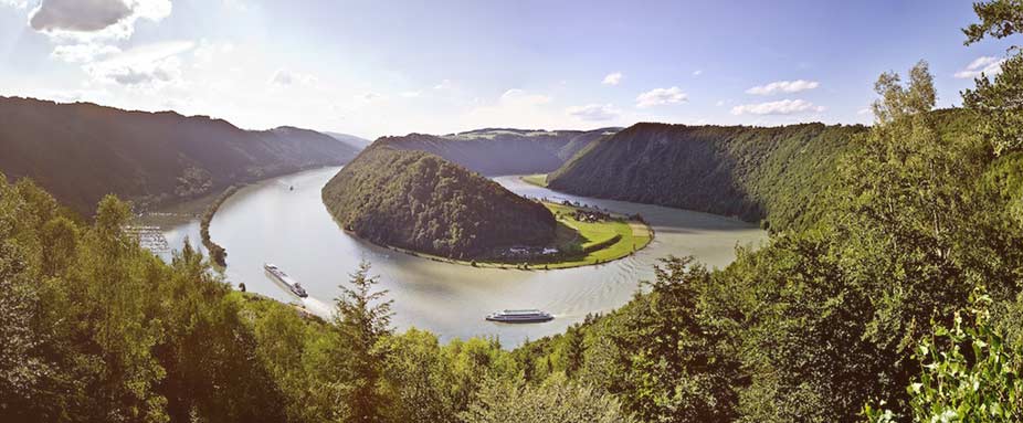 Schlögener Schlinge