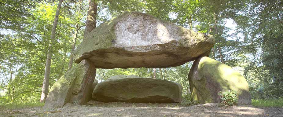 Gretescher Steine