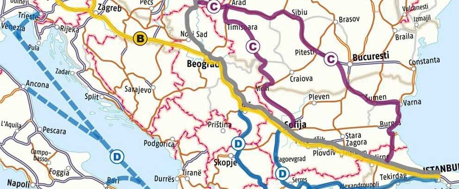 Aktuelle Reise Und Sicherheitshinweise Adac