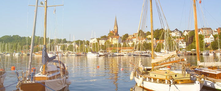Segelboot