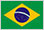 Flagge Brasilien