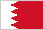 Flagge Bahrain