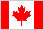 Flagge Kanada