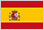 Flagge Spanien