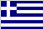 Flagge Griechenland