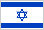 Flagge Israel