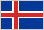 Flagge Island