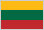 Flagge Litauen