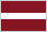 Flagge Lettland