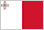 Flagge Malta