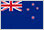 Flagge Neuseeland