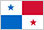 Flagge Panama