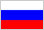 Flagge Russland