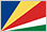 Flagge Seychellen