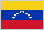 Flagge Venezuela