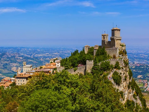 San Marino