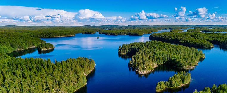 Reiseziel Finnland Infos Und Tipps Adac