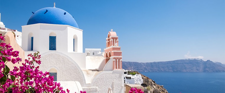 Reiseziel Griechenland Infos Und Tipps Adac