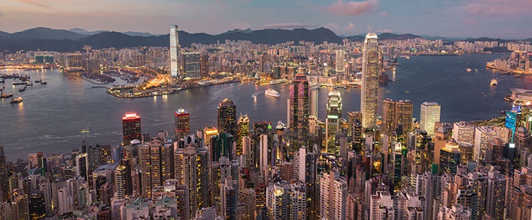 Hong Kong