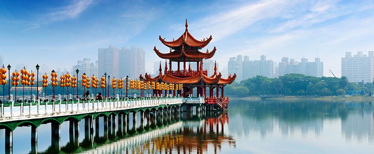 Kaohsiung Taiwan