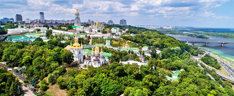 Kiew Ukraine