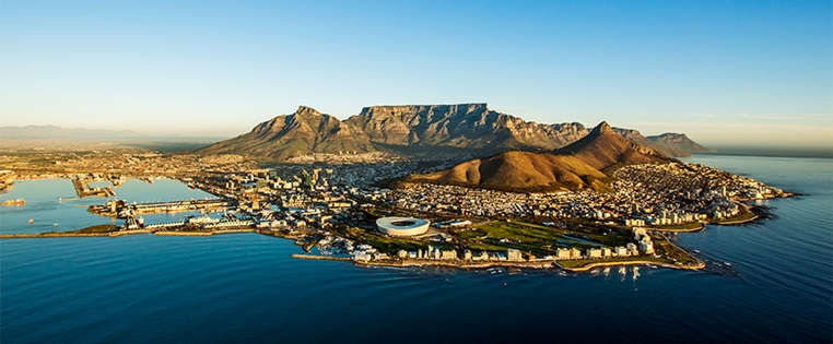 Kapstadt Südafrika