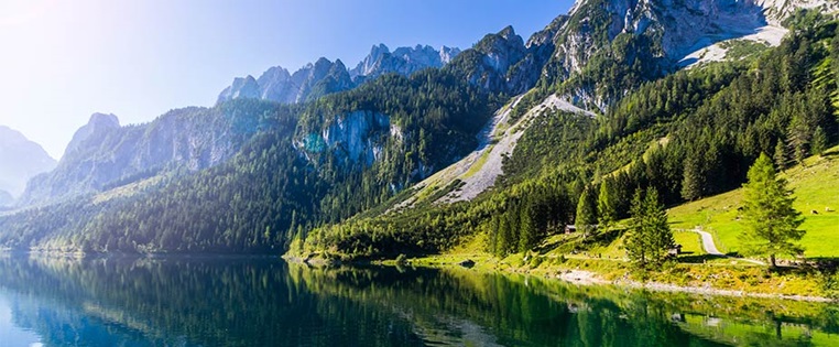 Salzkammergut