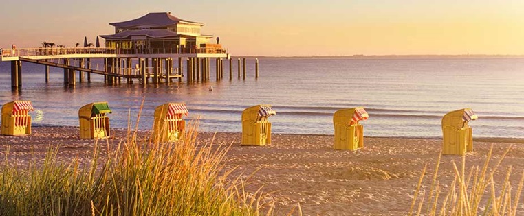 Timmendorfer Strand