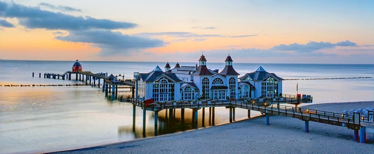 Urlaub An Der Ostsee Highlights Und Tipps Adac