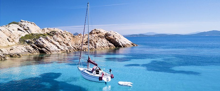 Reiseziel Sardinien Infos Und Tipps Adac