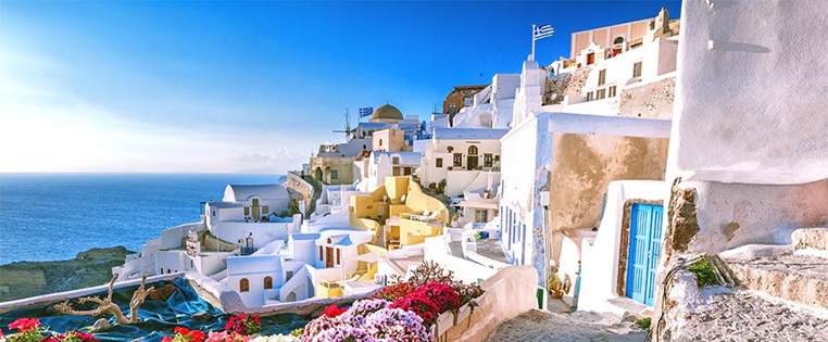 Santorin