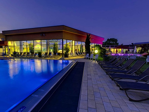 Südpfalztherme