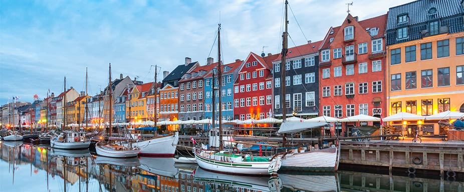 Reiseziel Dänemark – Infos und Tipps | ADAC