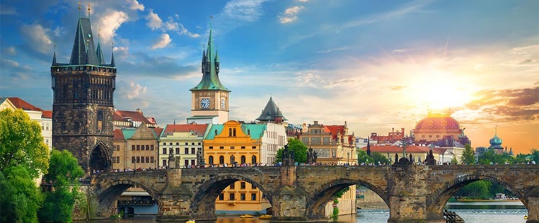Reiseziel Prag Infos Und Tipps Adac