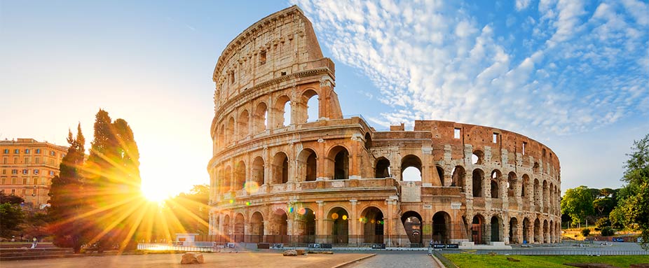 Reiseziel Rom – Infos und Tipps | ADAC