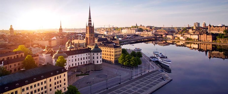 Stockholm