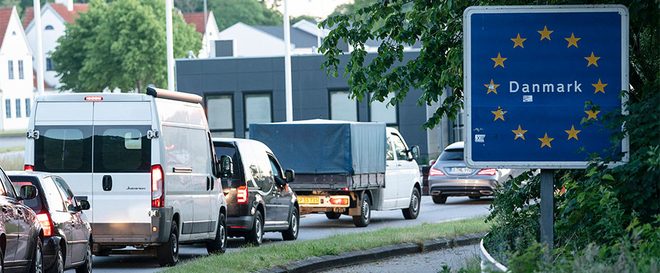 Reiseziel Deutschland Infos und Tipps ADAC
