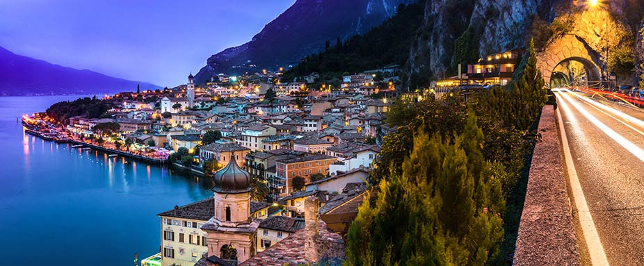 Limone sul Garda