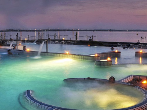 Gardasee Im Winter Adac