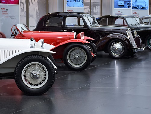 Gardasee Mille Miglia