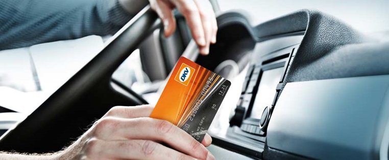 Dkv Card