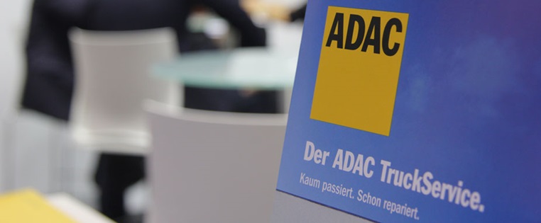 ADAC Truckservice Regionalkonferenz