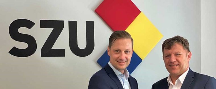 ADAC Truckservice SZU Strategische Partnerschaft