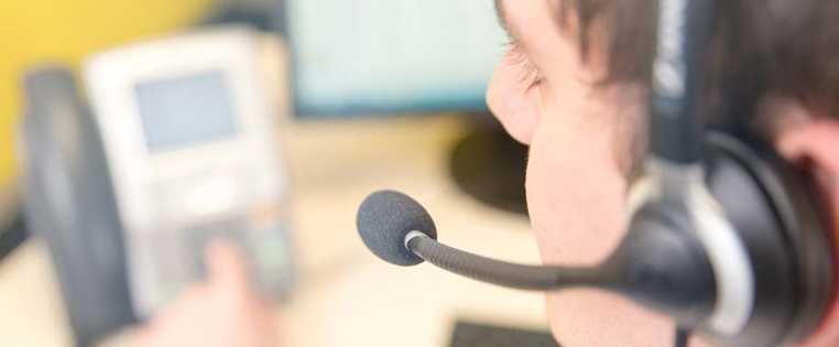 ADAC Truckservice Hotlines
