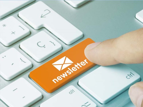 Truckservice Newsletter